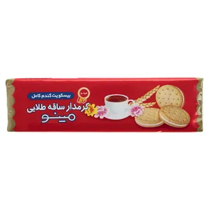 مينو-ساقه طلايي كرمدار
